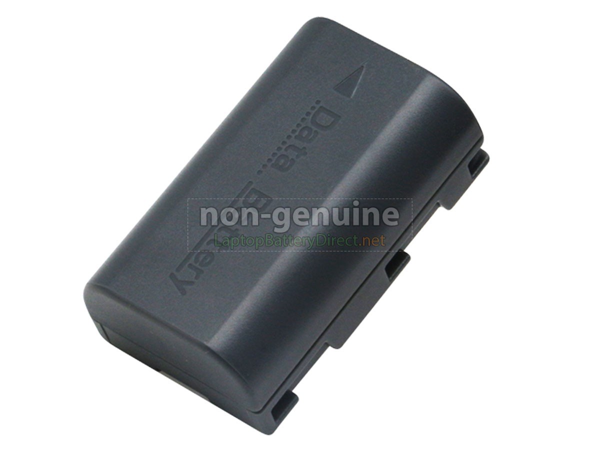 replacement JVC GZ-TD1 battery