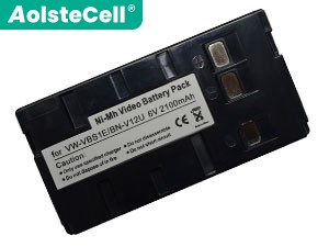 JVC BN-V65 battery