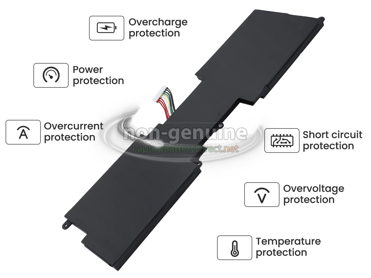 replacement Lenovo ThinkPad X1 2011 TP00025A battery