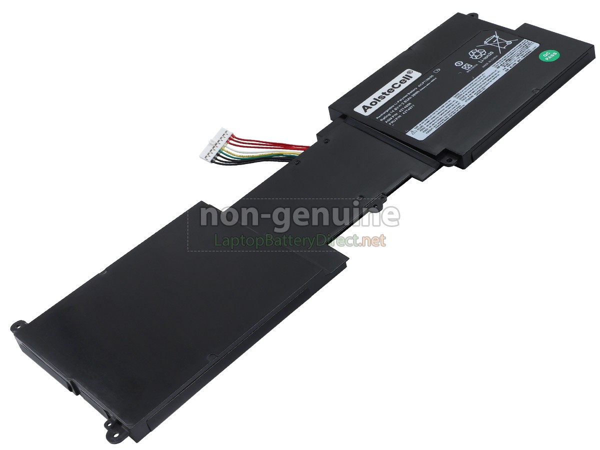 replacement Lenovo ThinkPad X1 2011 TP00025A battery