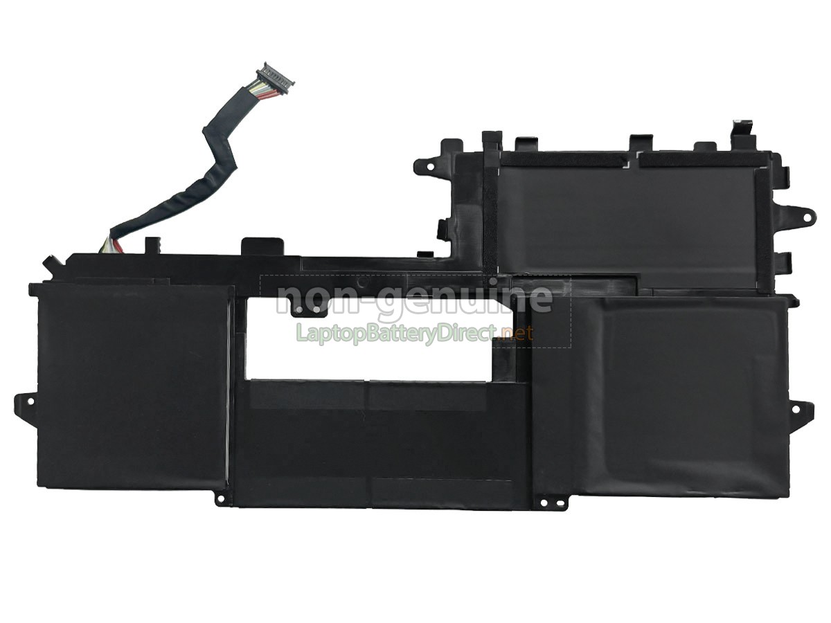 replacement Lenovo ThinkPad X1 TITANIUM GEN 1-20QA003VSG battery