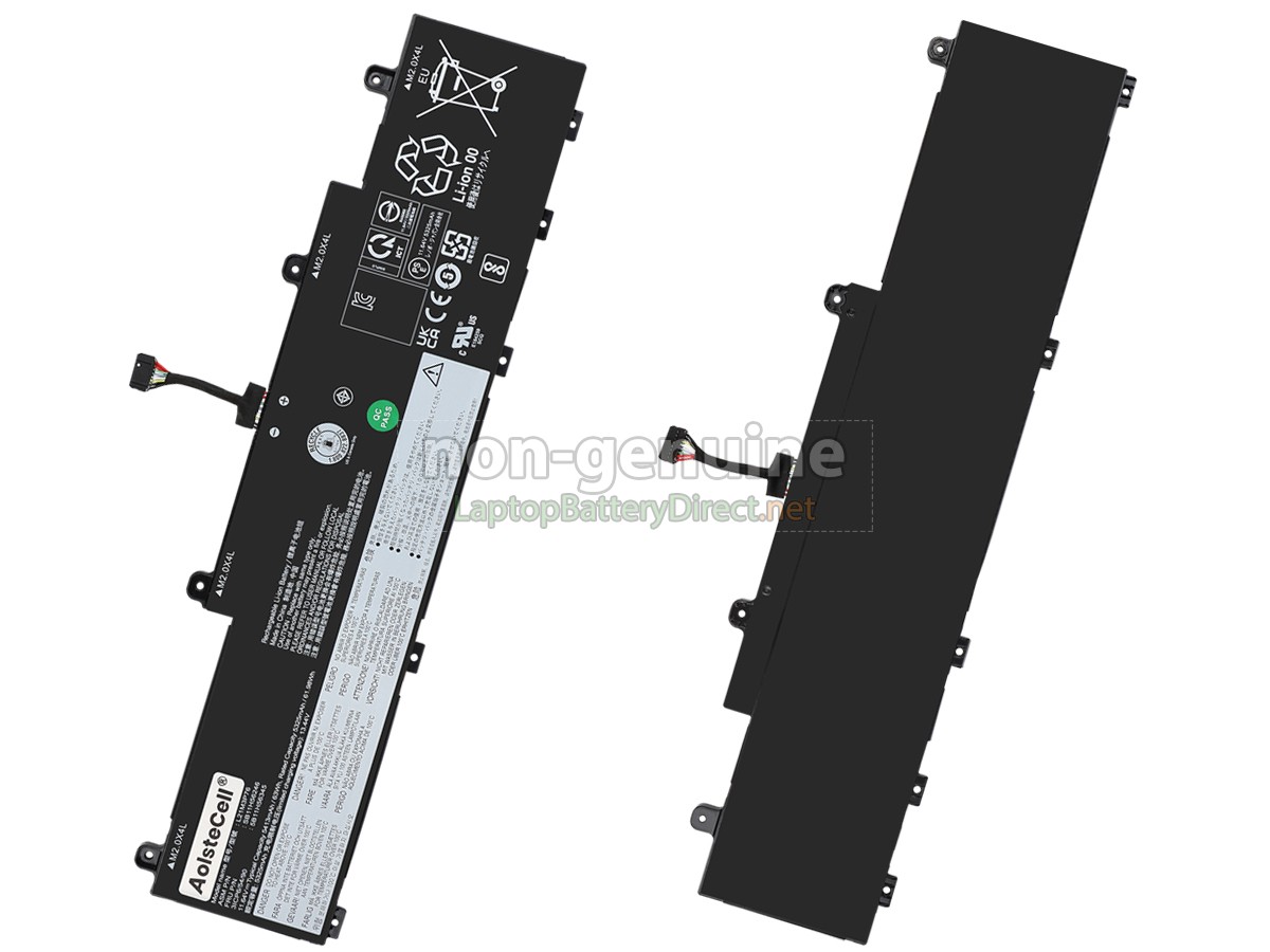 replacement Lenovo L21M3PG1 battery