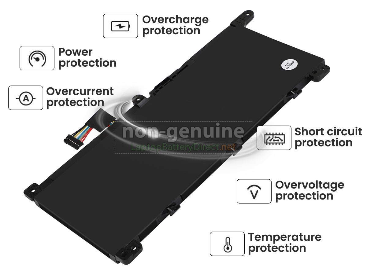 replacement Lenovo SB11N47467 battery