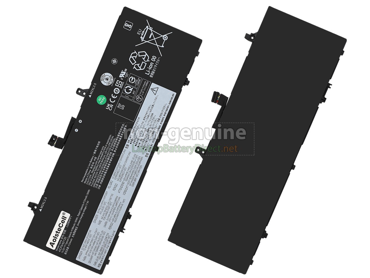 replacement Lenovo L22M4PF1 battery