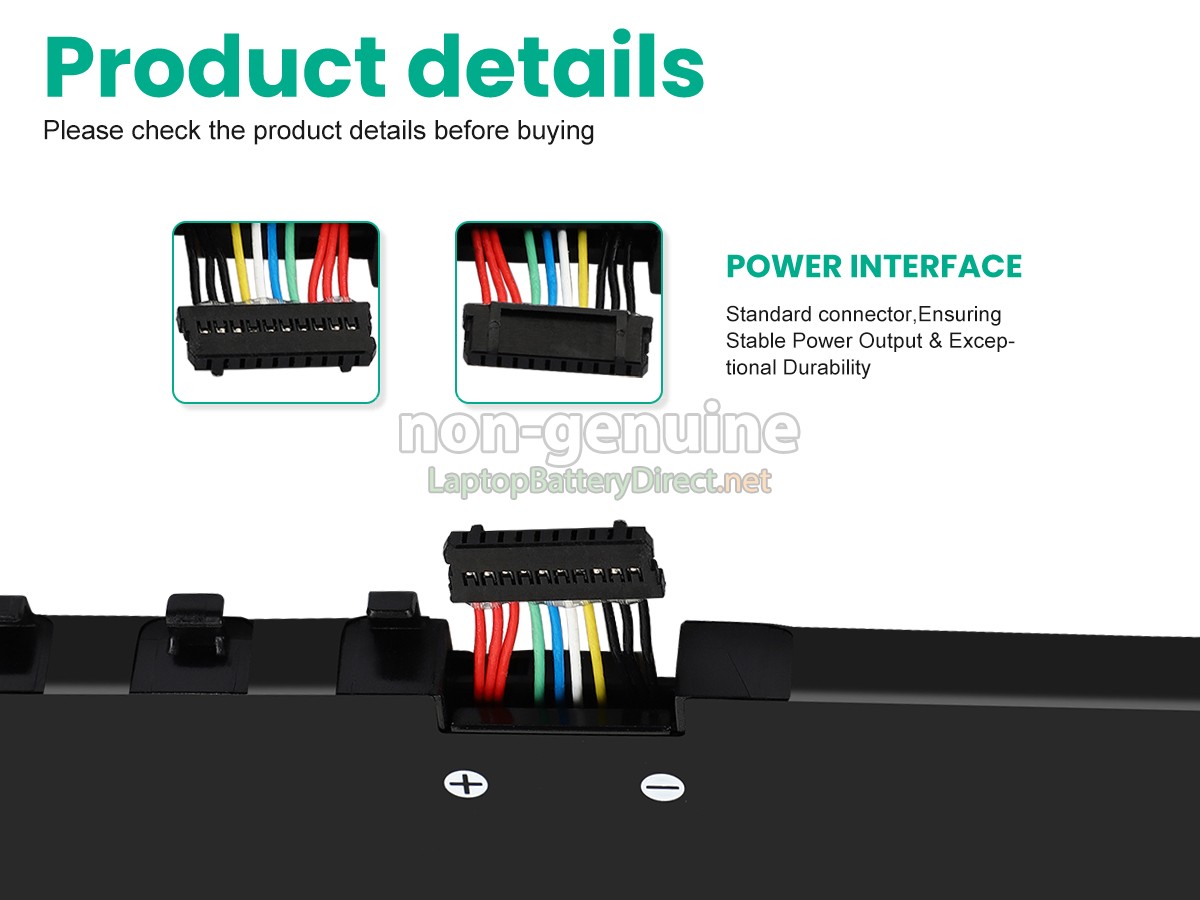 replacement Lenovo L22M4PH0 battery
