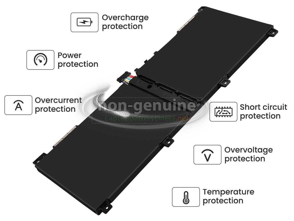 replacement Lenovo L22M4PH0 battery
