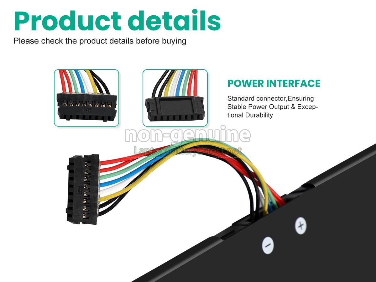 replacement Lenovo ThinkPad L14 GEN 4-21H1006WIW battery