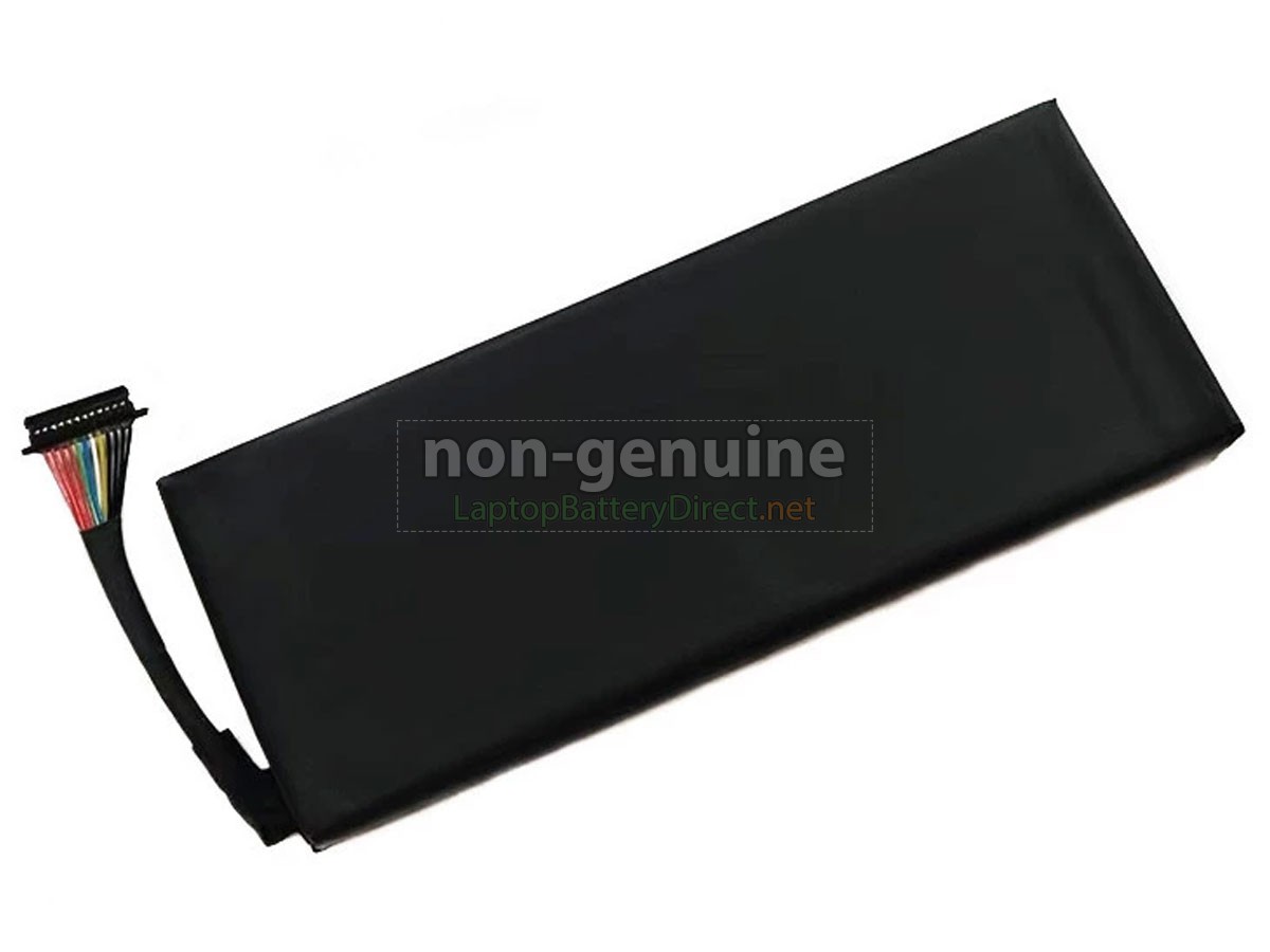 replacement Lenovo SB11M36297 battery