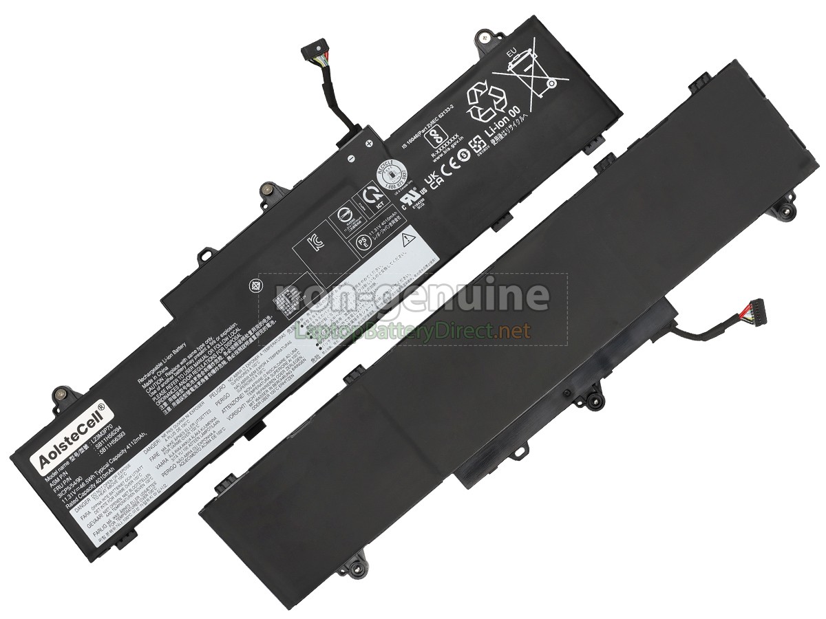 replacement Lenovo ThinkPad L16 GEN 1-21L7001JMZ battery