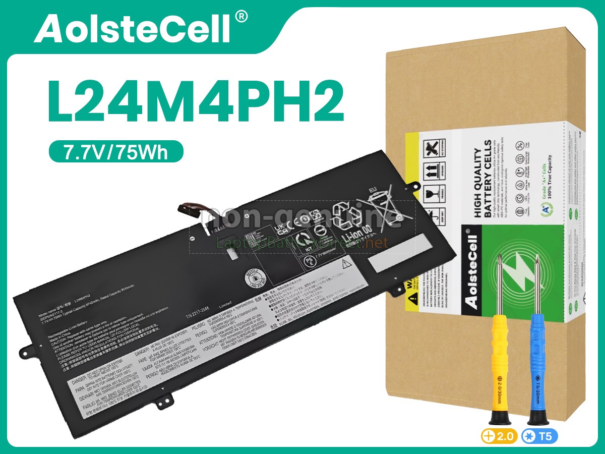 replacement Lenovo YOGA 9 2-IN-1 14ILL10-83LC005DML battery