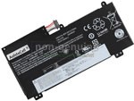 47Wh Lenovo 00HW041(3ICP7/39/64-2) battery