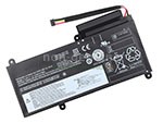 Replacement Battery for Lenovo 45N1757 laptop