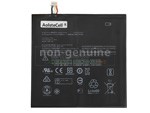 33.3Wh Lenovo IdeaPad Miix 310-10ICR battery
