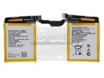 Replacement Battery for Lenovo BL323 laptop