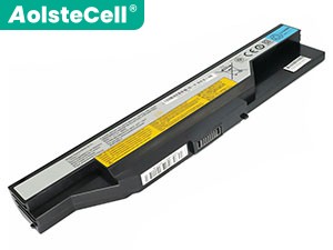 Replacement Battery for Lenovo G470E laptop