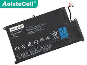 Replacement Battery for Lenovo U410-ISE laptop