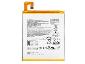 Replacement Battery for Lenovo TB-8504F laptop