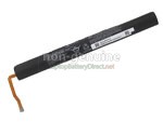 Replacement Battery for Lenovo YT-X703F laptop