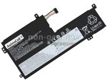Replacement Battery for Lenovo IdeaPad L340-17IWL-81M0005SGE laptop