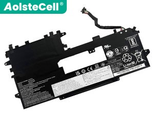 Replacement Battery for Lenovo L19C4P74 laptop