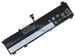 Replacement Battery for Lenovo Legion 5-15IMH05-82AU laptop