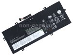 Replacement Battery for Lenovo Yoga Duet 7-13ITL6-LTE laptop
