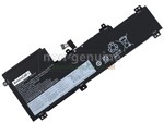 Replacement Battery for Lenovo Yoga Slim 7 Pro 16ACH6-82QQ0014SB laptop