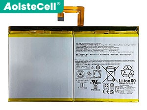 Replacement Battery for Lenovo L20D2P32 laptop
