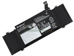 Replacement Battery for Lenovo L20M4PF2 laptop