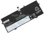 Replacement Battery for Lenovo Yoga 9 14IAP7-82LU0012TW laptop