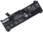 Replacement Battery for Lenovo IdeaPad Gaming 3 15IAH7-82S900M4LT laptop