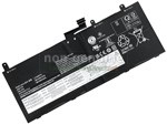 Replacement Battery for Lenovo ThinkPad X13s Gen 1-21BX000SML laptop