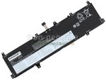 Replacement Battery for Lenovo ThinkPad Z16 Gen 2-21JX0004IW laptop