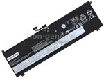 Replacement Battery for Lenovo L21B4PE1 laptop