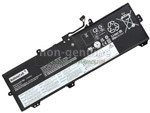 Replacement Battery for Lenovo L21M4PG5 laptop