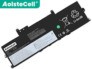 Replacement Battery for Lenovo L22C3P76 laptop