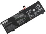 Replacement Battery for Lenovo Legion Slim 5 14APH8-82Y5005KMX laptop