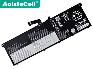 Replacement Battery for Lenovo Yoga Pro 7 14ARP8-83AU000UTW laptop