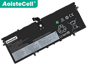 Replacement Battery for Lenovo Yoga Slim 7 14APU8-83AA000NGE laptop