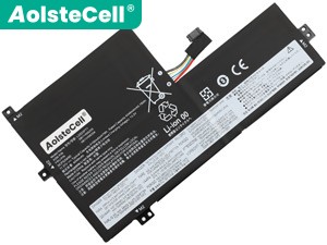 Replacement Battery for Lenovo 300w Yoga Gen 4-82VM000GIU laptop