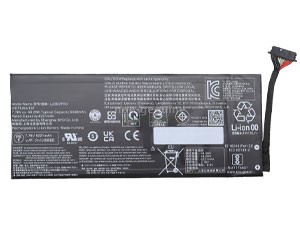 Replacement Battery for Lenovo Legion Go 8APU1-83E1000GSP laptop