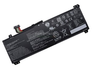 Replacement Battery for Lenovo LOQ 15AHP9-83DX006URK laptop