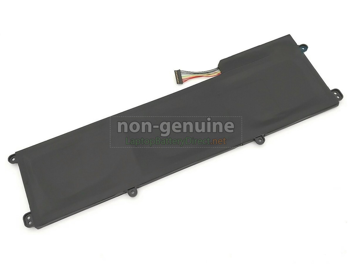 replacement LG Z360 battery