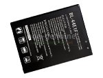 Replacement Battery for LG Stylo 3 laptop