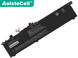 Replacement Battery for Machenike 3961E1 laptop