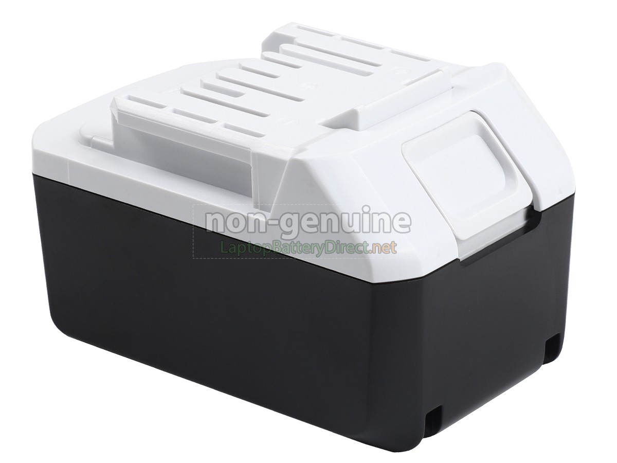 replacement Makita BL1811G battery