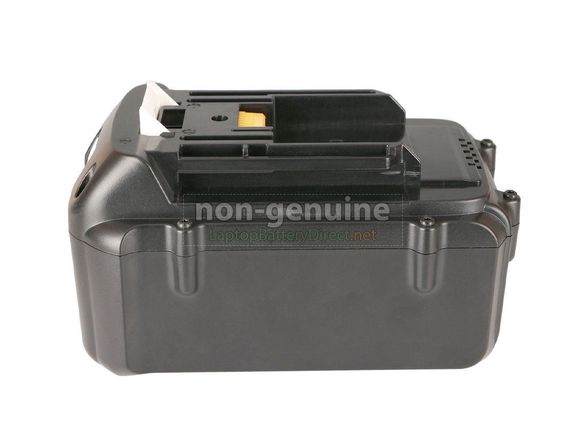 replacement Makita BLM430ZX2C battery