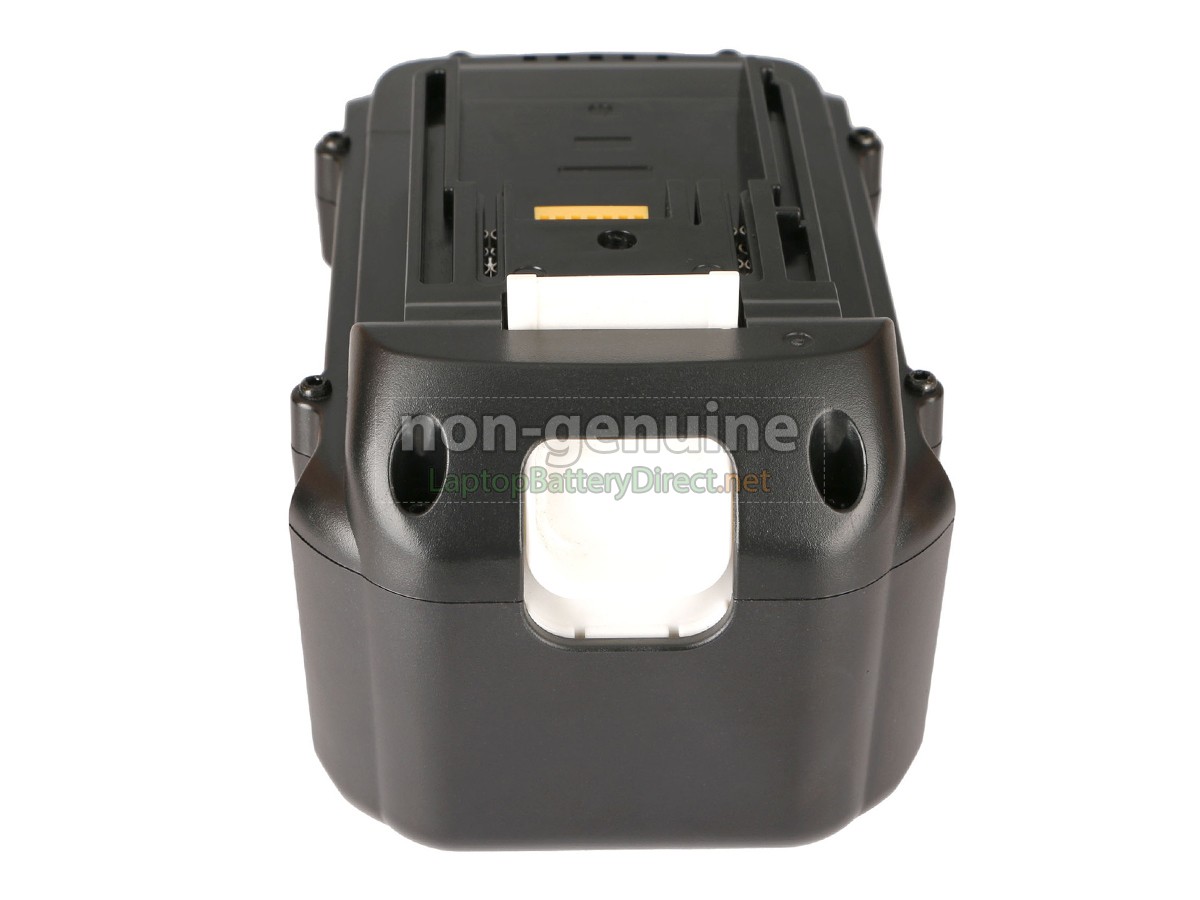 replacement Makita BLM430ZX2C battery