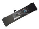 Replacement Battery for Mechrevo GKIDY-03-17-4S1P-0 laptop