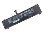 Replacement Battery for Mechrevo GLIDK-03-17-3S2P-0 laptop